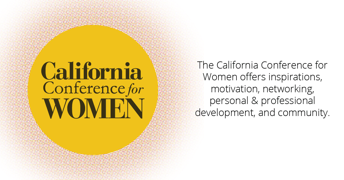 About CA Conference for Women