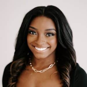 Simone Biles