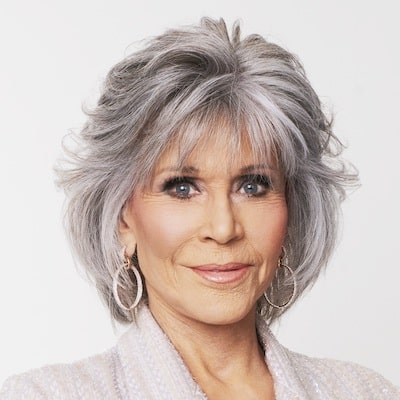 Jane Fonda